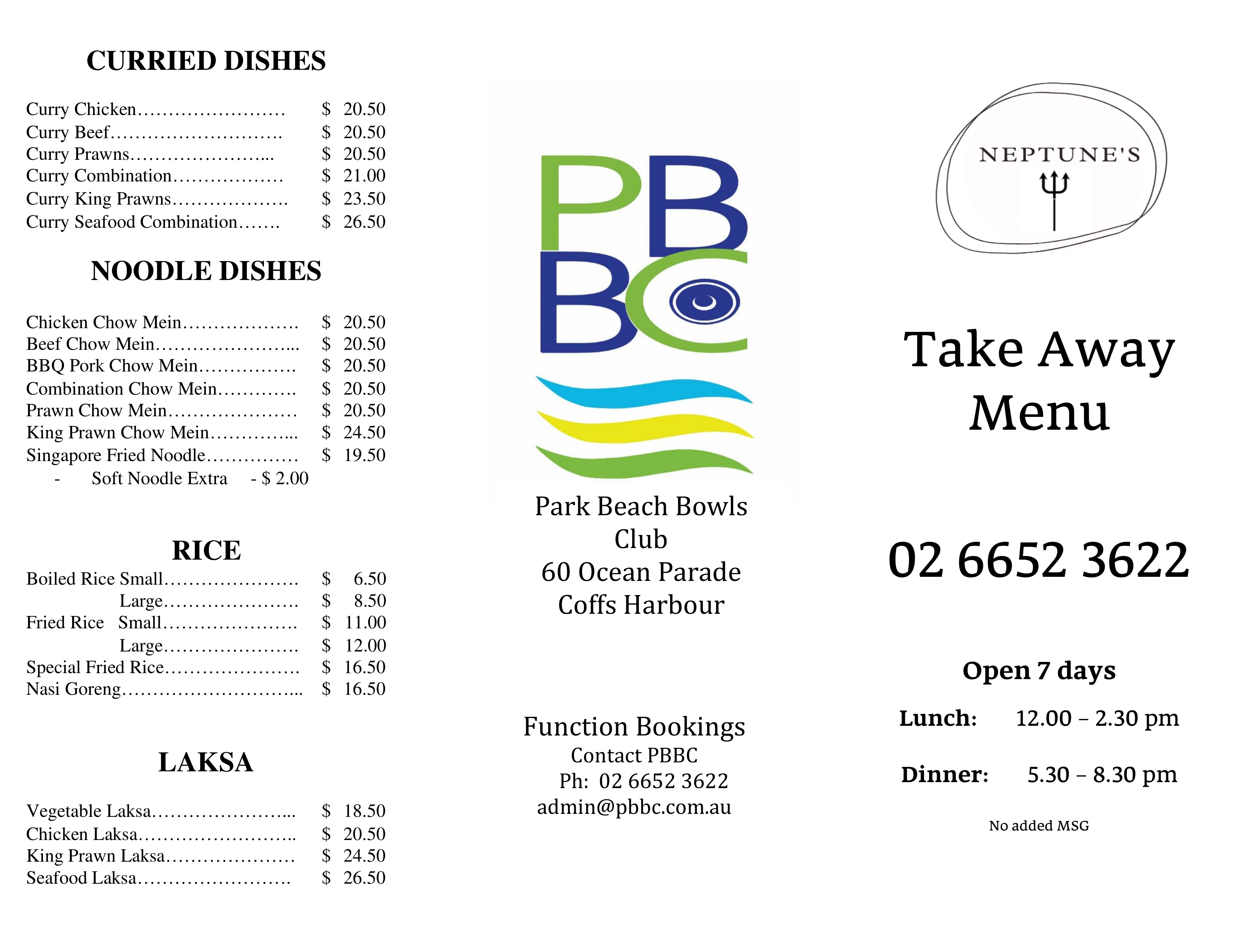 Discover the Enchanting World of Park Beach Bowls Club Wavecrea