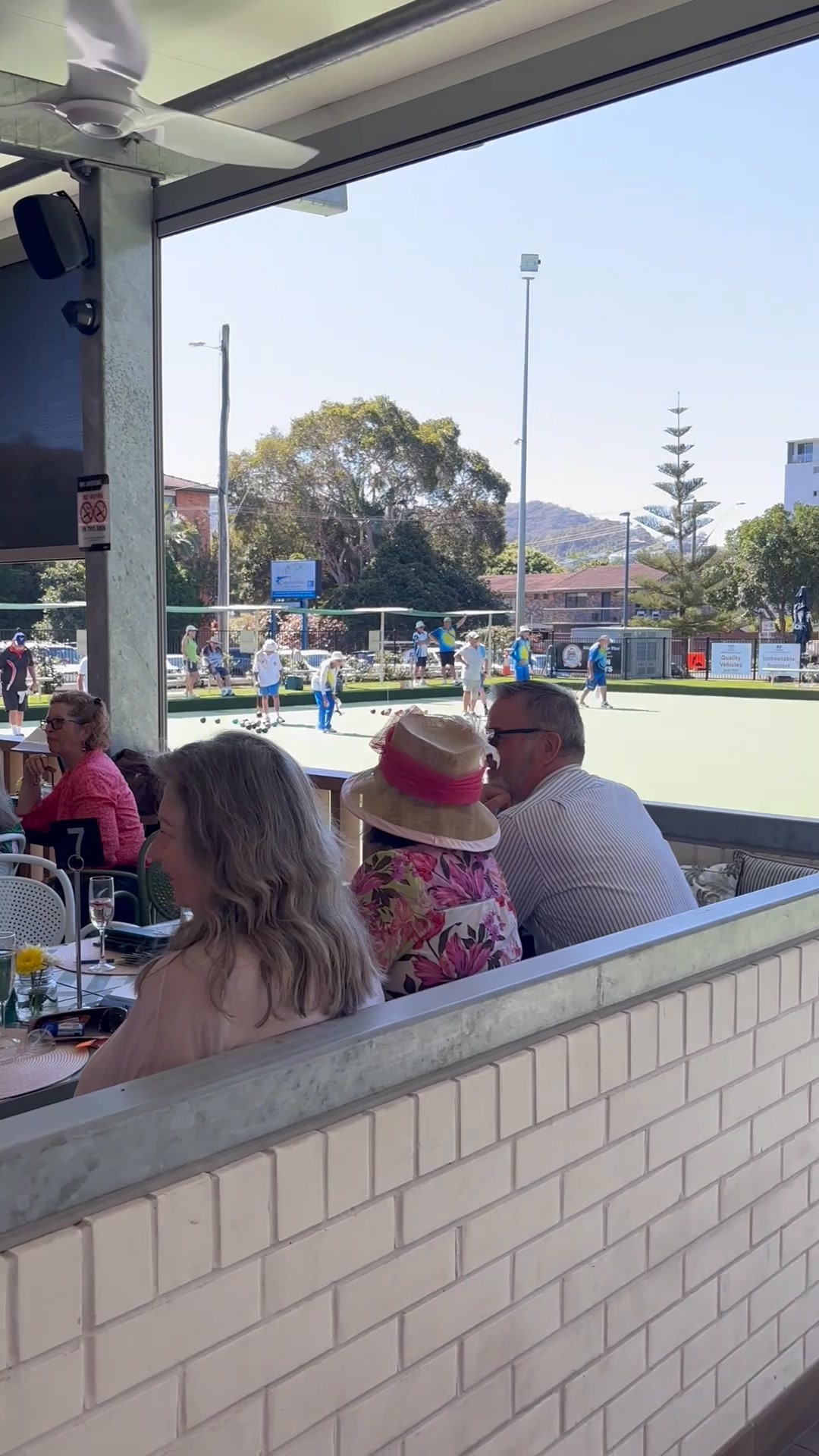 Featured image for “Melbourne Cup 2025”