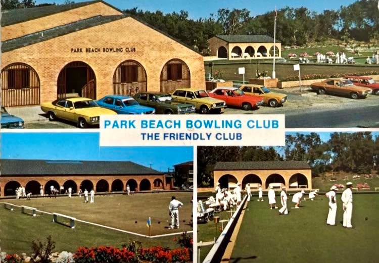 Featured image for “Do you remember the good old days at the Bowlo? Nothing beats a little trip down memory lane. #flashback”