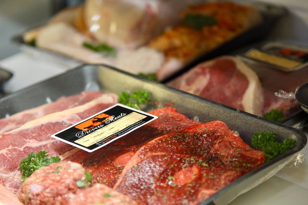 Featured image for “Grab your tickets, cross your fingers and kick off the weekend with us”