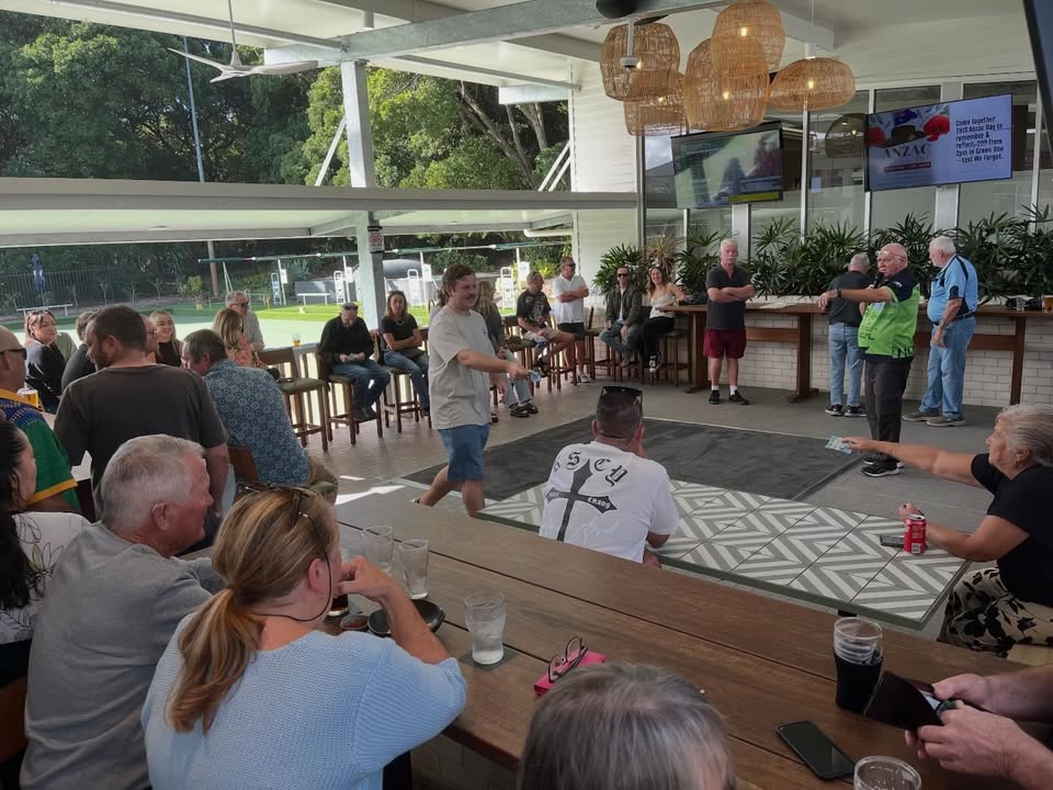 Featured image for “Anzac Day 2026”