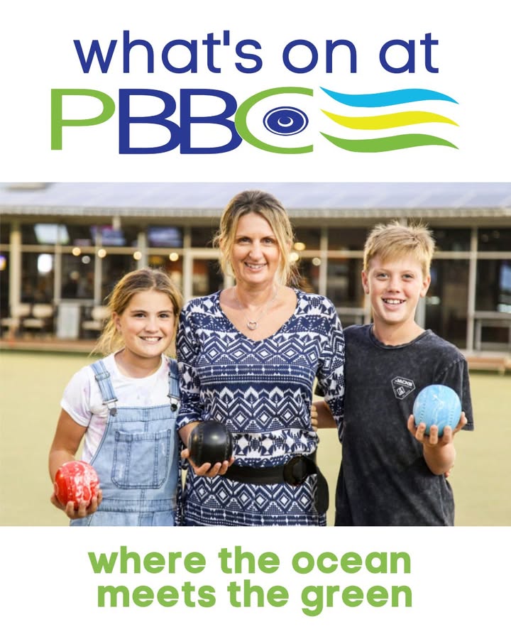 Featured image for “Weekly Events & Entertainment at Park Beach Bowls Club”