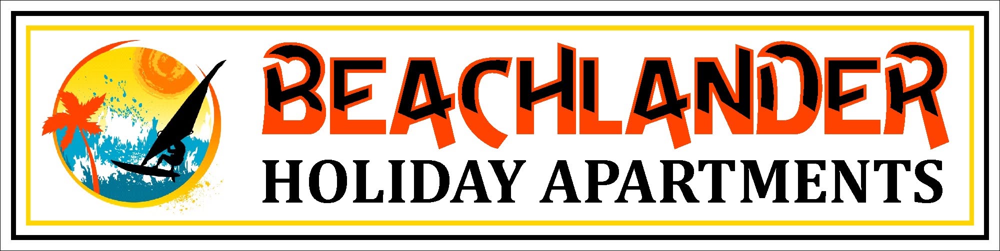 Featured image for “Thank You to Beachlander Apartments for Sponsoring Park Beach Bowls Club”