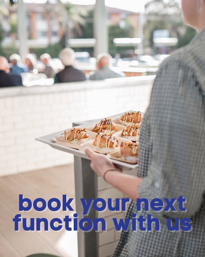 Featured image for “Functions & Events at Park Beach Bowling Club”