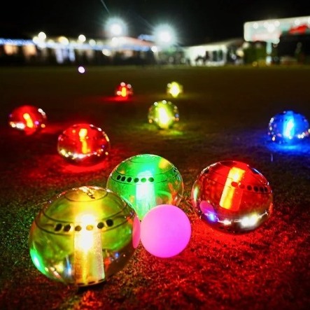 Featured image for “Glow Bowls Launching This Saturday at Park Beach Bowls Club”