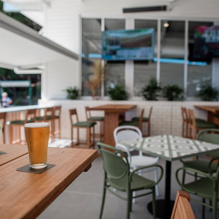 Featured image for “Your Table is Waiting at Park Beach Bowls Club”