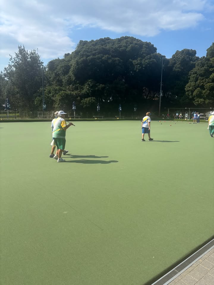 Featured image for “Day 2 of the 2026 Sapphire Triples at Park Beach Bowls Club”