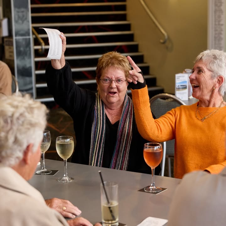 Featured image for “Friday Night Raffles at Park Beach Bowls Club”